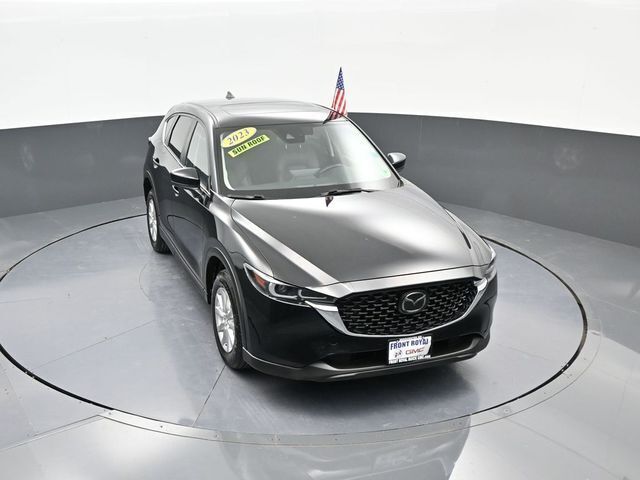 2023 Mazda CX-5 2.5 S Preferred