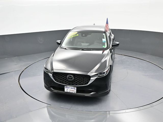 2023 Mazda CX-5 2.5 S Preferred