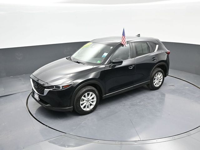 2023 Mazda CX-5 2.5 S Preferred