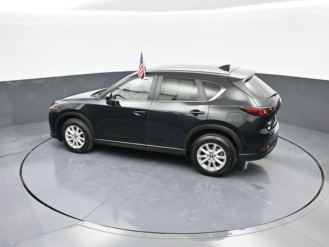 2023 Mazda CX-5 2.5 S Preferred