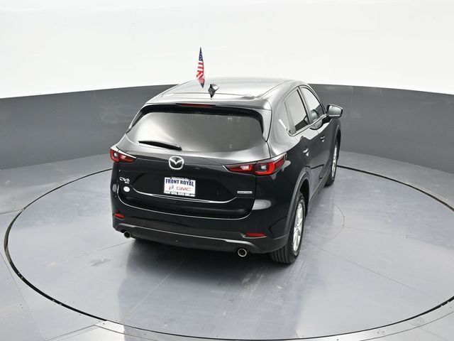 2023 Mazda CX-5 2.5 S Preferred