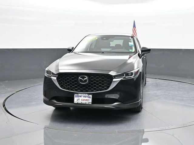 2023 Mazda CX-5 2.5 S Preferred