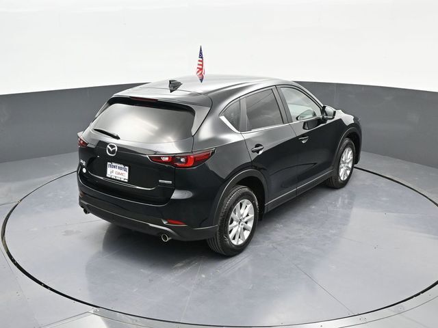 2023 Mazda CX-5 2.5 S Preferred