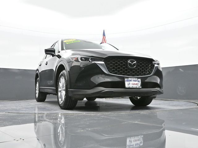 2023 Mazda CX-5 2.5 S Preferred