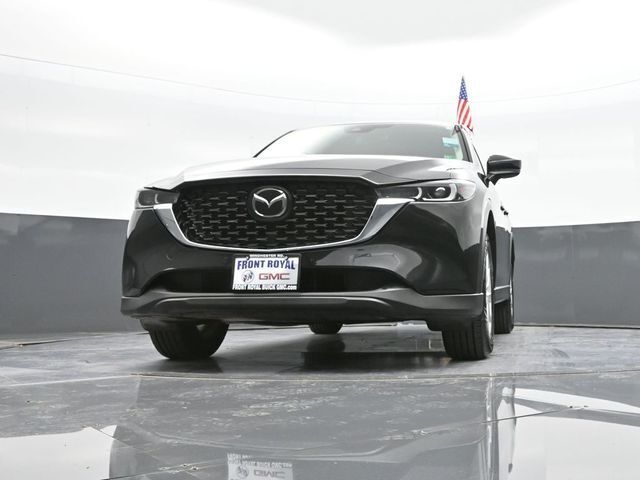 2023 Mazda CX-5 2.5 S Preferred