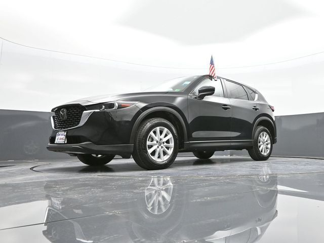 2023 Mazda CX-5 2.5 S Preferred