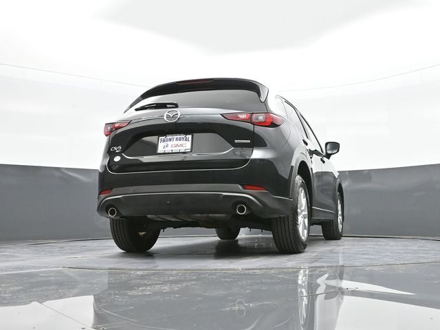 2023 Mazda CX-5 2.5 S Preferred
