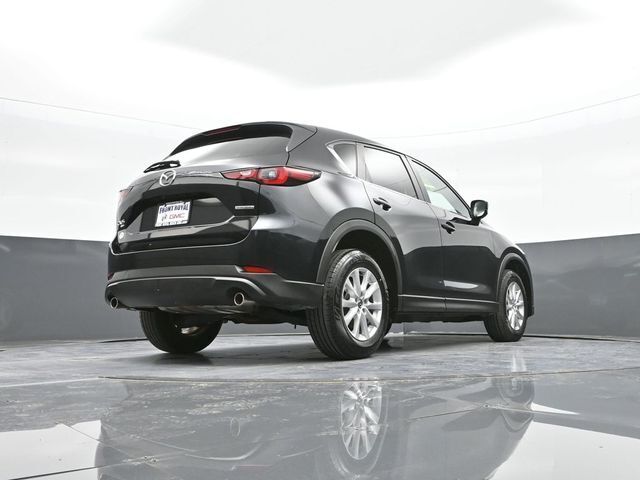 2023 Mazda CX-5 2.5 S Preferred