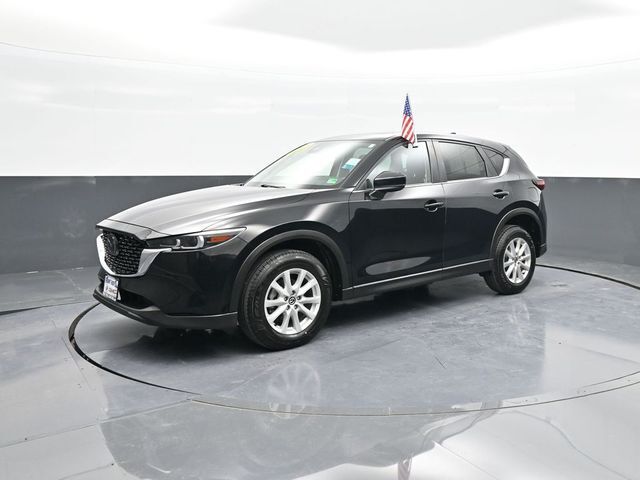 2023 Mazda CX-5 2.5 S Preferred