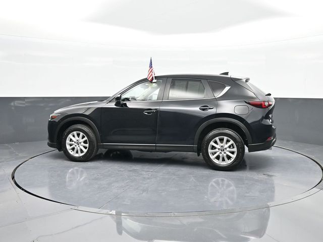 2023 Mazda CX-5 2.5 S Preferred