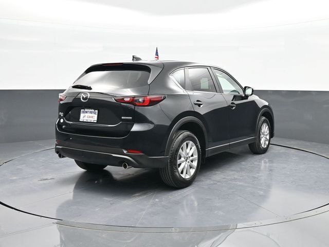 2023 Mazda CX-5 2.5 S Preferred