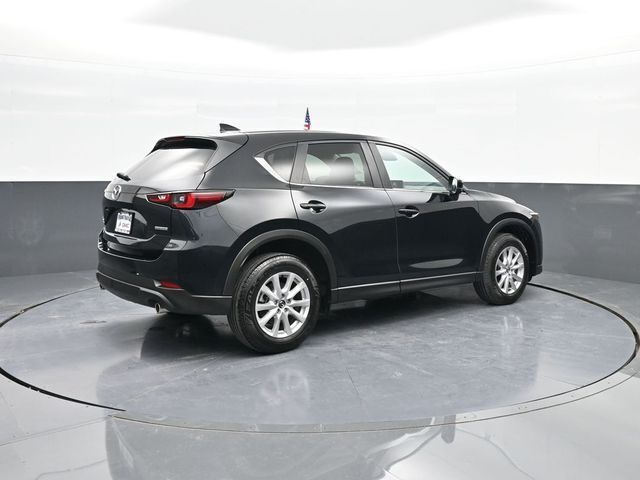 2023 Mazda CX-5 2.5 S Preferred