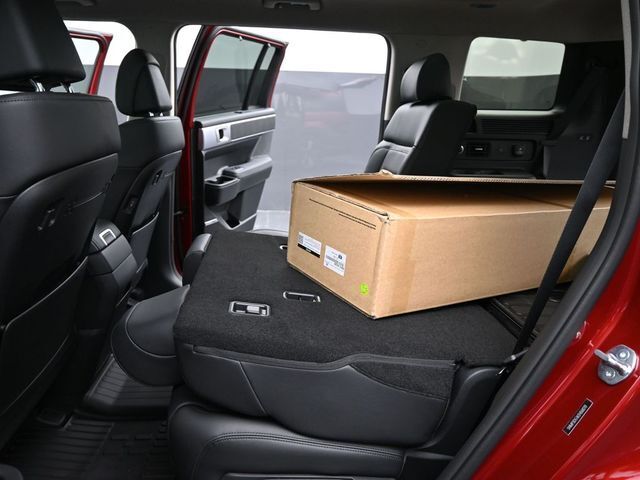 2025 Hyundai SANTA FE Hybrid Limited