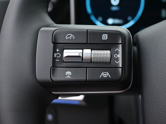 2025 Hyundai SANTA FE Hybrid Limited
