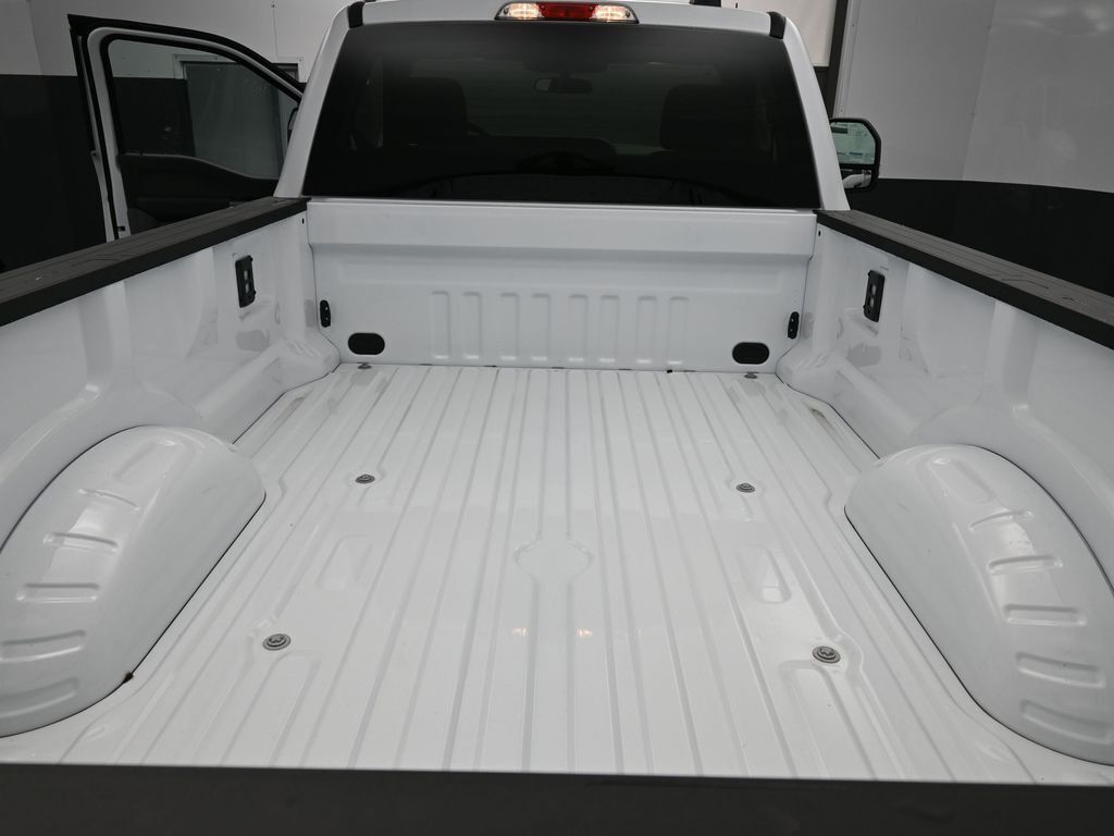 2025 Ford F-350 Super Duty XLT