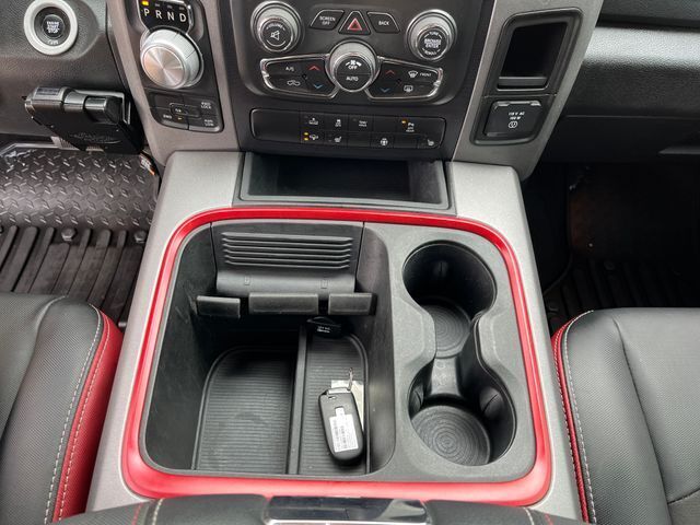 2017 Ram 1500 Rebel