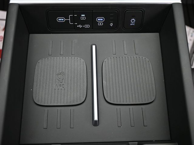 2025 Hyundai SANTA FE Hybrid Limited