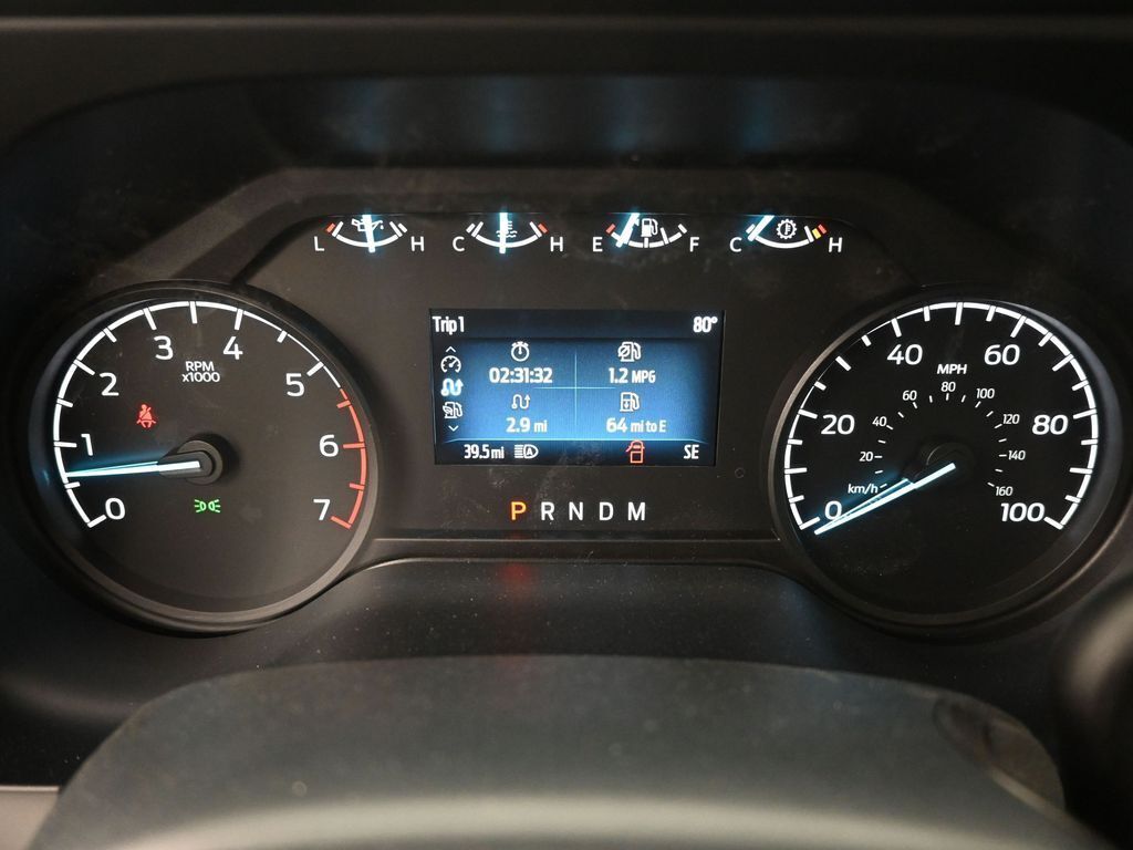 2025 Ford F-350 Super Duty XLT