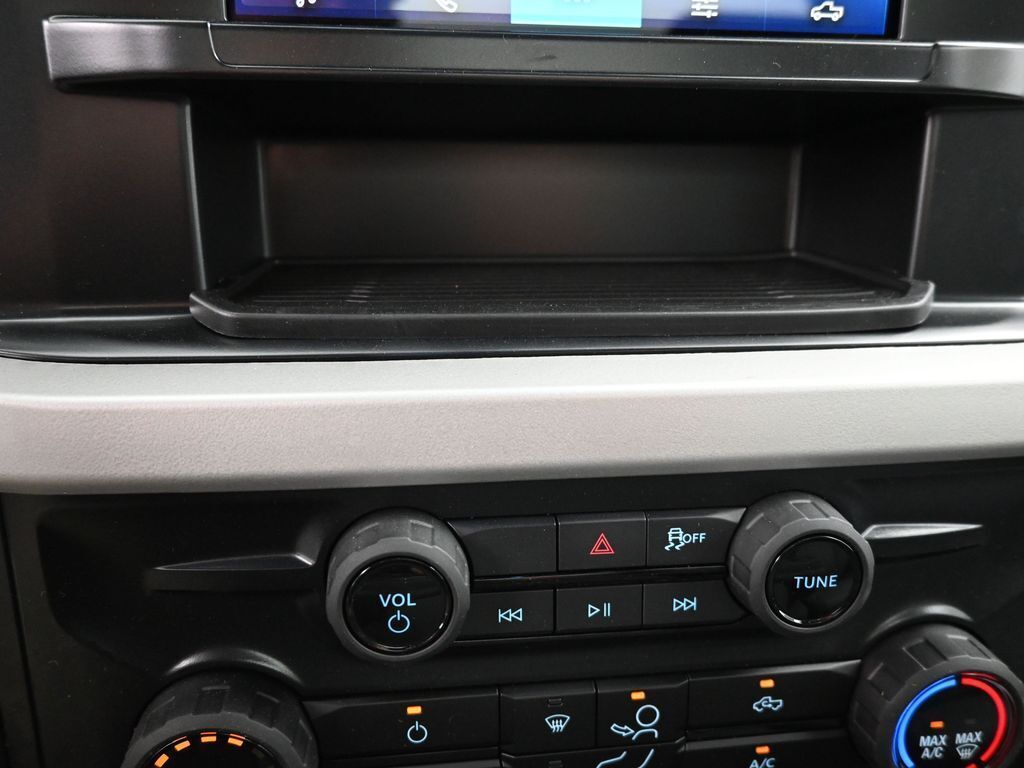 2025 Ford F-350 Super Duty XLT
