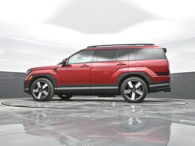 2025 Hyundai SANTA FE Hybrid Limited
