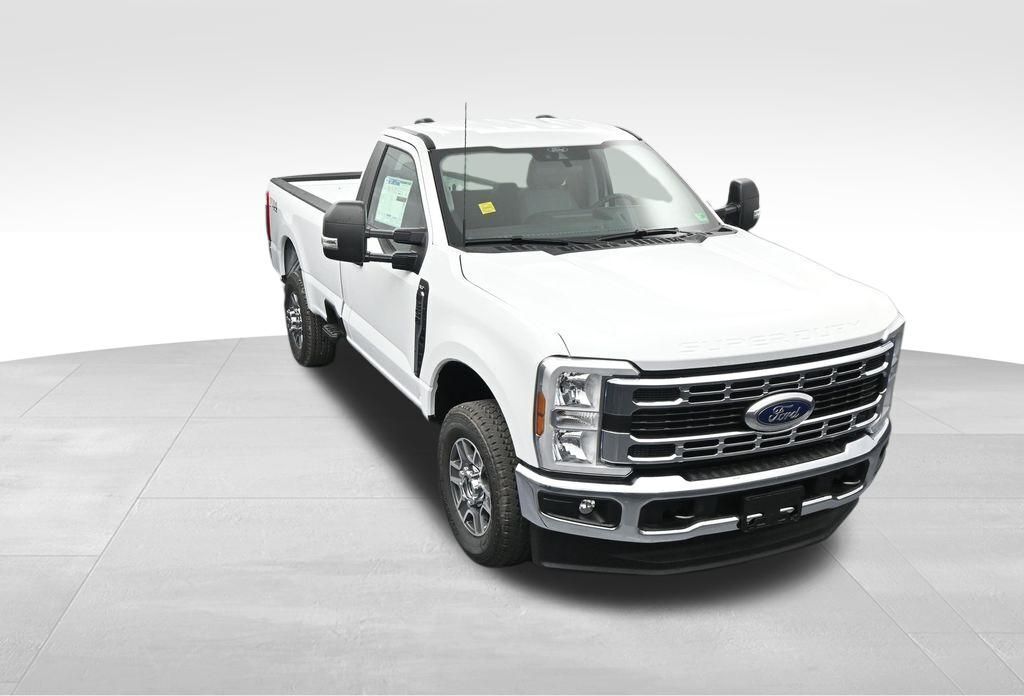 2025 Ford F-350 Super Duty XLT