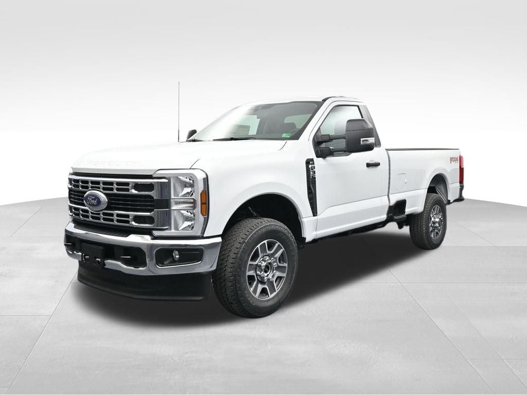2025 Ford F-350 Super Duty XLT