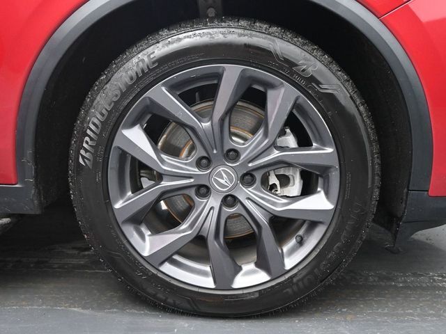 2022 Acura MDX SH-AWD w/A-SPEC