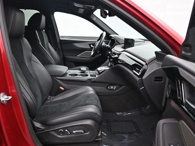 2022 Acura MDX SH-AWD w/A-SPEC