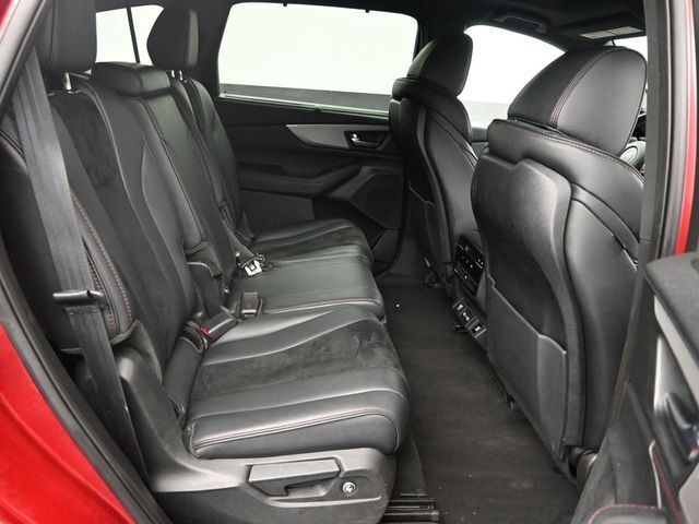 2022 Acura MDX SH-AWD w/A-SPEC