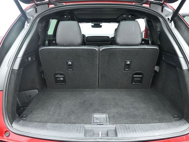 2022 Acura MDX SH-AWD w/A-SPEC