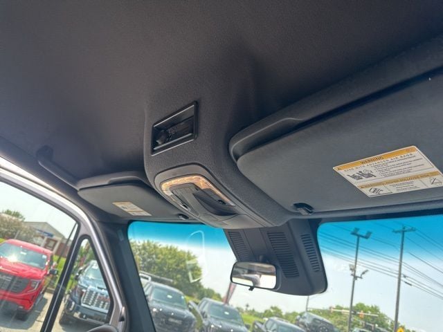 2022 Mercedes-Benz Sprinter 2500