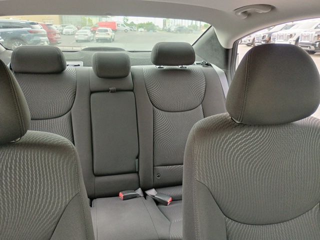 2016 Hyundai ELANTRA Value Edition