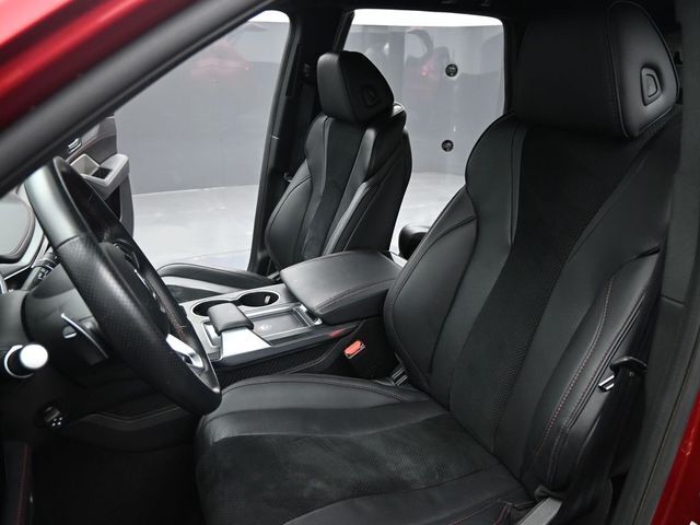 2022 Acura MDX SH-AWD w/A-SPEC