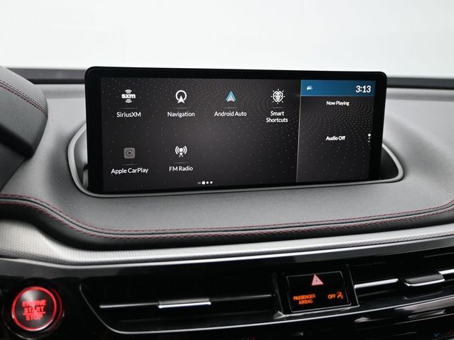 2022 Acura MDX SH-AWD w/A-SPEC