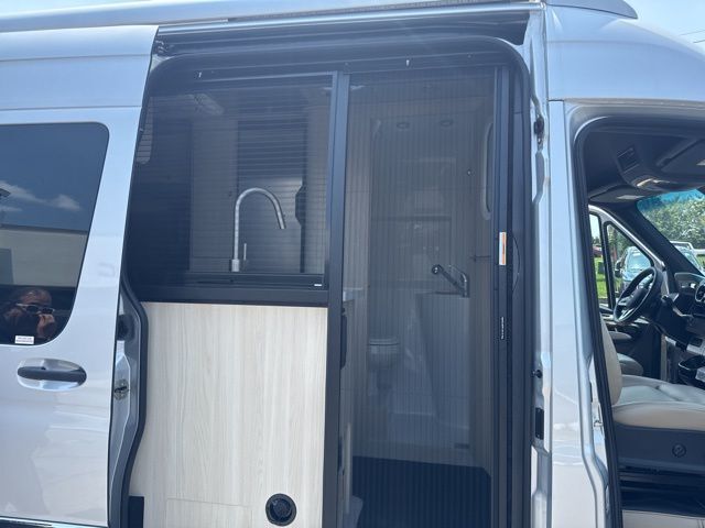 2022 Mercedes-Benz Sprinter 2500