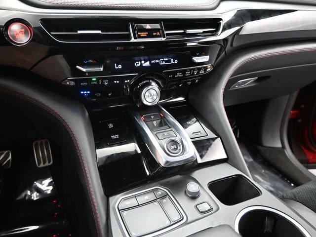 2022 Acura MDX SH-AWD w/A-SPEC