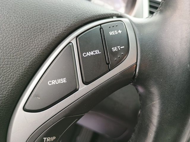 2016 Hyundai ELANTRA Value Edition