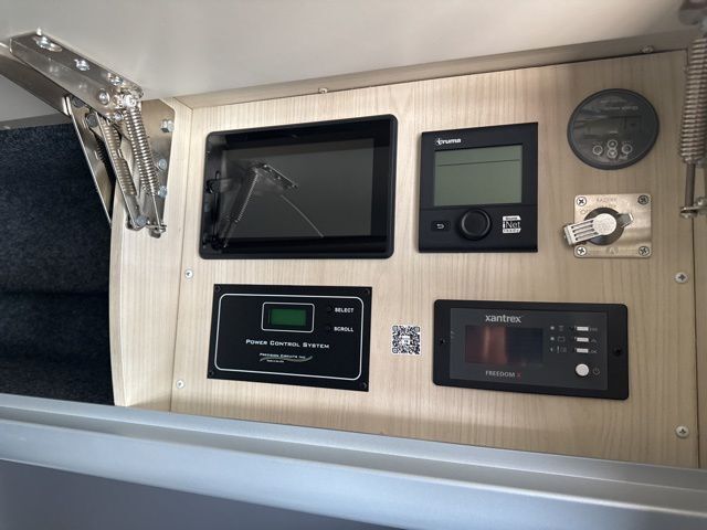 2022 Mercedes-Benz Sprinter 2500