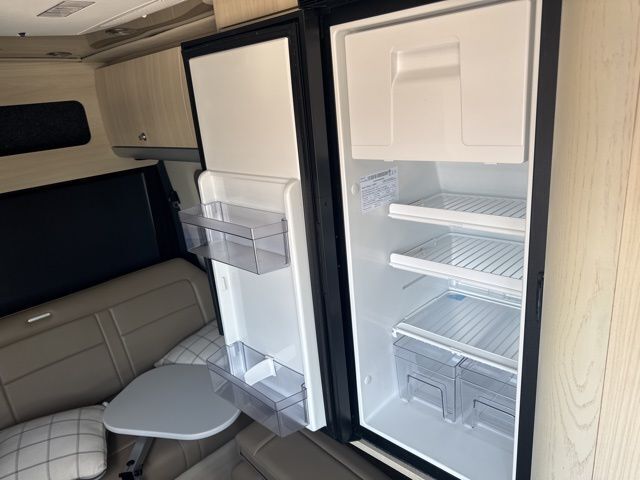 2022 Mercedes-Benz Sprinter 2500
