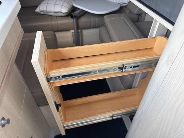 2022 Mercedes-Benz Sprinter 2500