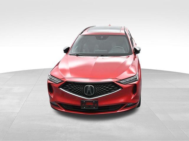 2022 Acura MDX SH-AWD w/A-SPEC