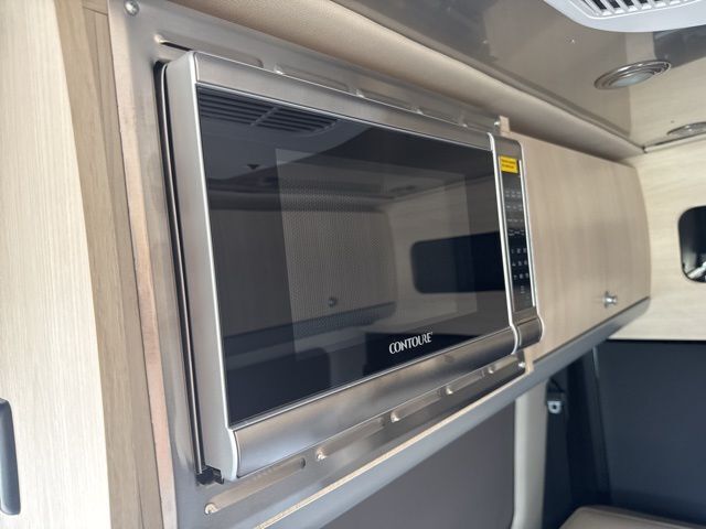 2022 Mercedes-Benz Sprinter 2500
