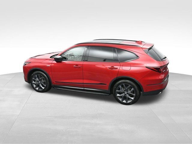 2022 Acura MDX SH-AWD w/A-SPEC