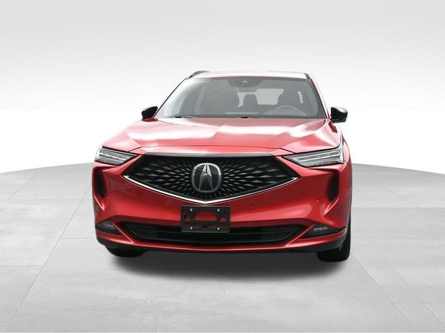 2022 Acura MDX SH-AWD w/A-SPEC