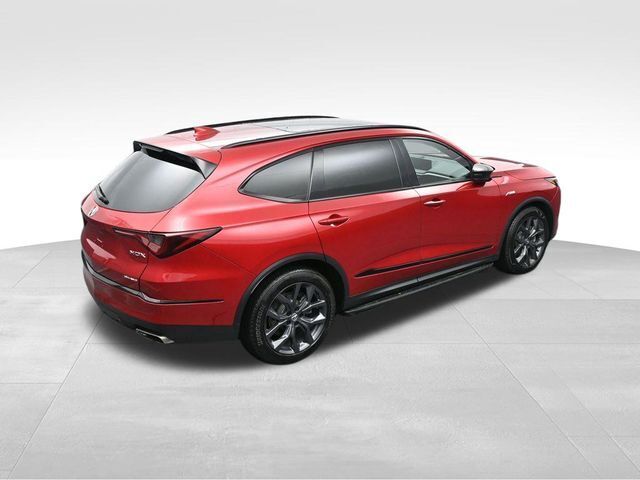 2022 Acura MDX SH-AWD w/A-SPEC