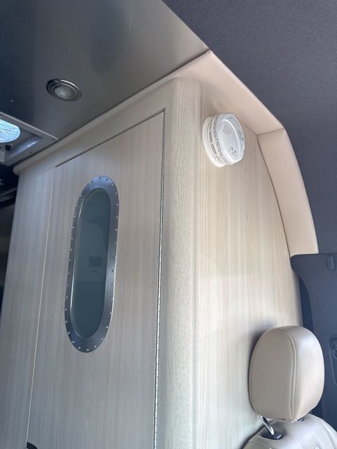 2022 Mercedes-Benz Sprinter 2500