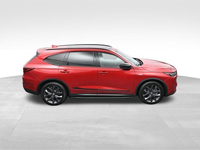 2022 Acura MDX SH-AWD w/A-SPEC