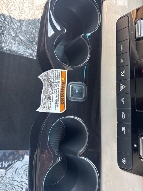2022 Mercedes-Benz Sprinter 2500
