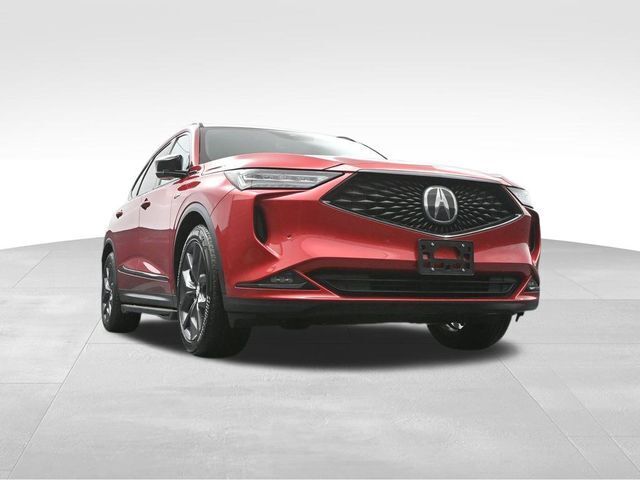 2022 Acura MDX SH-AWD w/A-SPEC