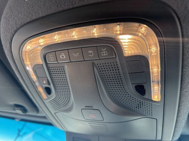 2022 Mercedes-Benz Sprinter 2500